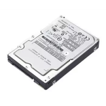Lenovo 600GB 10K 2.5 collu iekšējais cietais disks 10000 RPM 2.5 collu SAS