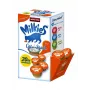 Šķidra piena kārums pieaugušiem kaķiem animonda Harmony ANIMONDA Milkies tilpuma iepakojums 20 x 15 g, piena garša, šķidrs