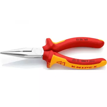 Diagonālās knaibles Knipex 25 06 160