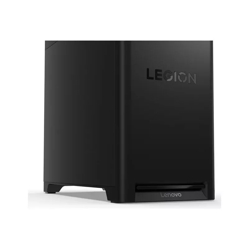 Galddators spēlēm Lenovo Legion T5 30AGB10 (modelis 90YJ007PMW), melns