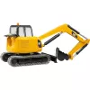 Ekskavators BRUDER Cat Mini Excavator 2456