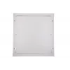 Sienas skapis Extralink Extralink Rackmount cabinet 12U 600x600 pelēks