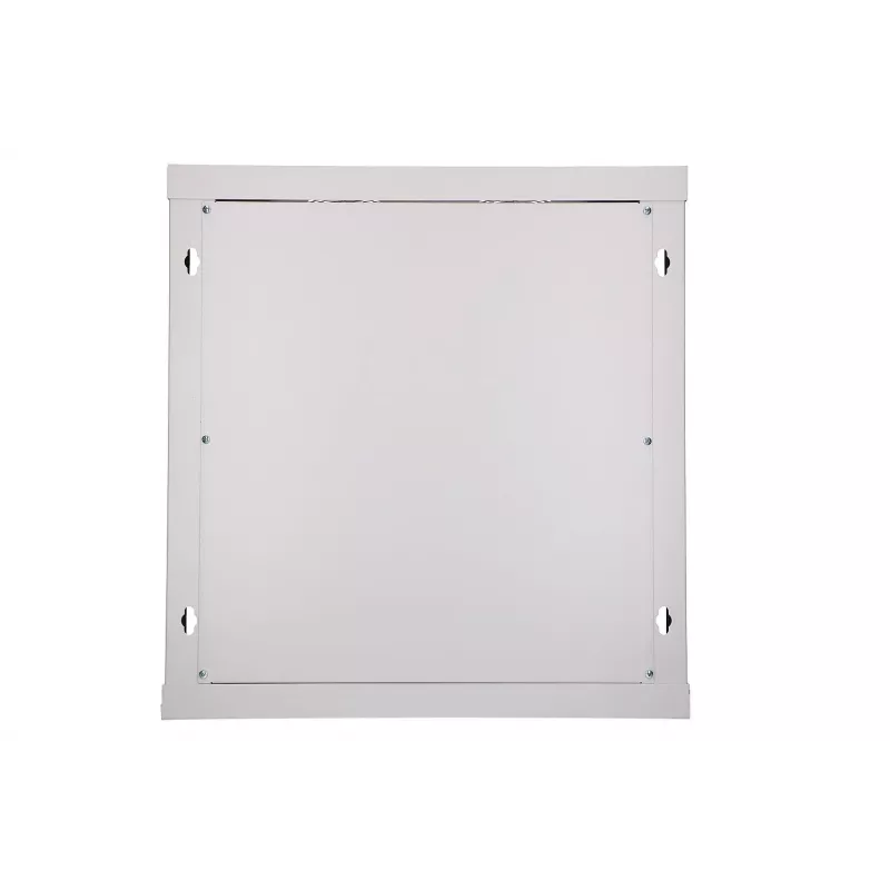 Sienas skapis Extralink Extralink Rackmount cabinet 12U 600x600 pelēks