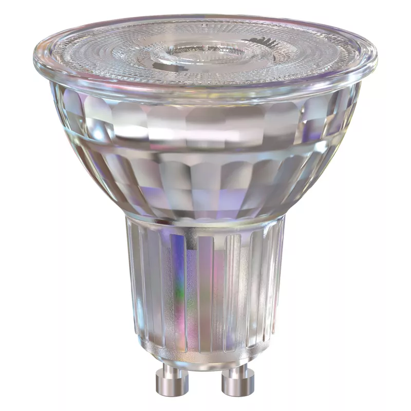 Osram Parathom Reflector | GU10 | 2,4 W | Silta balta