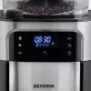 Pilienveida kafijas automāts Severin 8 tases KA 4814