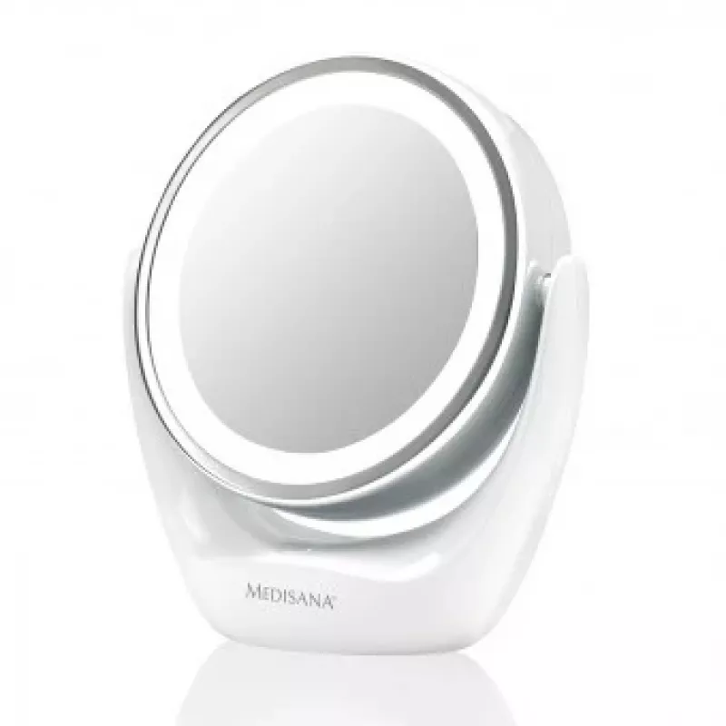 Medisana 2-in-1 kosmētikas spogulis CM 835
