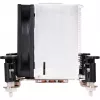 SilverStone Argon Series AR10-115XP - Procesora dzesētājs - (LGA1156 ligzda, LGA1155 ligzda, LGA1150 ligzda, LGA1151 ligzda) - Alumīnijs un varš - 70 mm