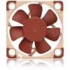 Ventilators Noctua NF-A4X10 24V PWM 4 cm bēši brūns 5000 RPM 8,9 m³/h