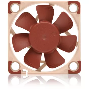 Ventilators Noctua NF-A4X10 24V PWM 4 cm bēši brūns 5000 RPM 8,9 m³/h