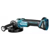 Makita DGA504RT3J leņķa slīpmašīna 12.5 cm 8500 RPM 2.5 kg