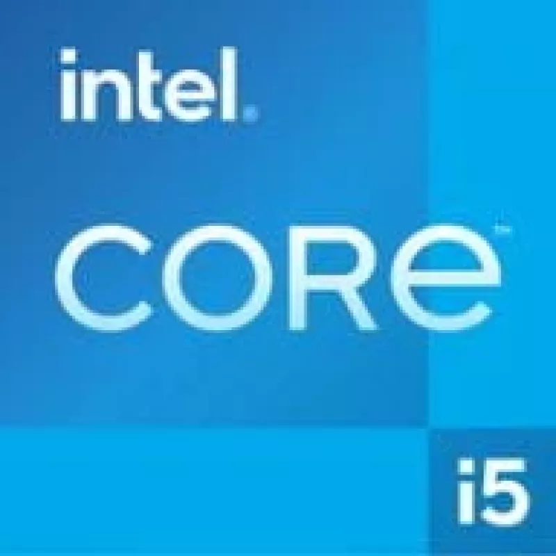 Intel Core i5-13400F procesors, 2,5 GHz, 10 kodoli, 20 MB kešatmiņa, LGA 1700