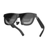 Smartglasses XREAL One Pro — 0,55 collu (1,4 cm) 1920×1080 displejs, 1080p atbalsts, XREAL procesors, 87 g