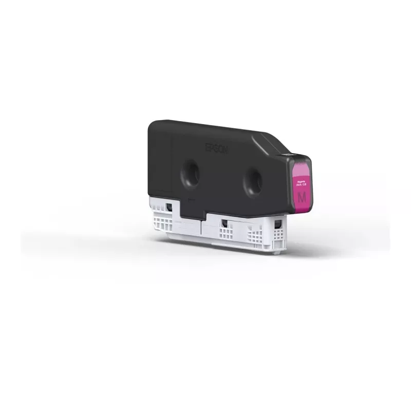 tintes kasetne Epson WorkForce Enterprise AM-C550 fuksīna Oriģināls C13T08Q340