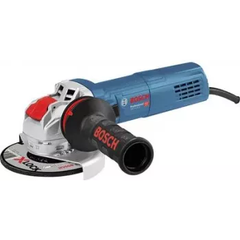 Bosch GWX 9-125 S Professional leņķa slīpmašīna 12,5 cm 11000 apgr./min 900 W 2,1 kg