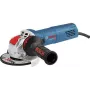 Bosch GWX 9-125 S Professional leņķa slīpmašīna 12,5 cm 11000 apgr./min 900 W 2,1 kg