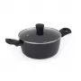 Katls Russell Hobbs RH03265EU7 24 cm zaļš ar nepiedegošu pārklājumu