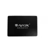 Iekšējais 2,5 collu SSD AFOX SD250-2000GN 2 TB SATA III, 560 MB/s lasīšana, 520 MB/s rakstīšana
