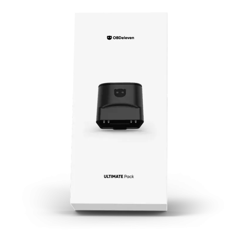 Diagnostikas skeneris OBDeleven OBDeleven 3 Ultimate Pack P1058