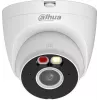 IP kupolveida kamera DAHUA T2A-PV HD, 2,8 mm objektīvs, 1080p, Wi‑Fi, IP67, āra, iebūvēts mikrofons