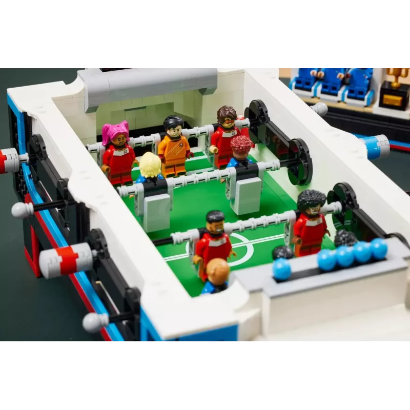 LEGO IDEAS 21337 Galda futbols