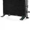 Dekorācijas aksesuāri Alphacool 29943 Melns Plastmasa Tērauds 194mm 43mm 40mm
