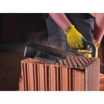 DeWALT DWE397 aligatora zāģis