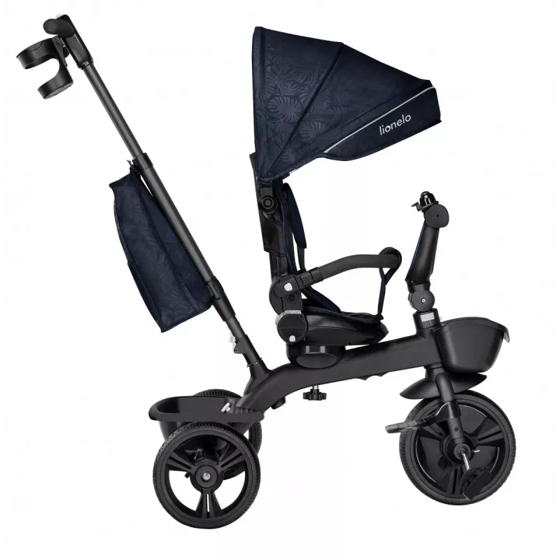Tricikls Lionelo Kori Front drive Upright