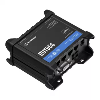 Maršrutētājs Teltonika RUT956 Wireless 2.4 GHz