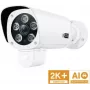 IP kamera Instar IN-9408 2K+ 2560×1440 pikseļi LAN WLAN