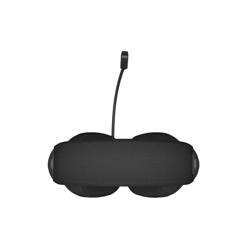 Genesis Gaming Austiņas | Fury Fukiya F6 | Bluetooth | Pāri Ausīm | Mikrofons | Bezvadu | Melns