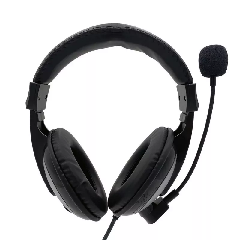 Vadu austiņas Turdus Pro MT3603
