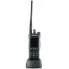 Rokas radioiekārta Baofeng DM-32E — VHF 144–146 MHz, UHF 430–440 MHz, GAISA JOSLAS uztvērējs 108–136 MHz, 2200 mAh, DMR/FM, GPS+APRS