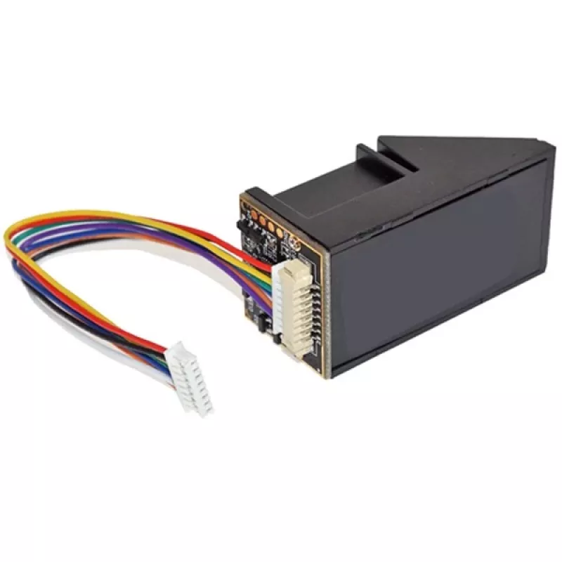 4duino Pirkstu nospiedumu sensors priekš Arduino (ALL_OY_3429)
