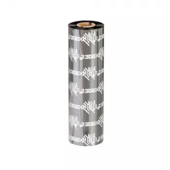 Lente Zebra 2300 Wax ZD420c ZD420c-HC printerim