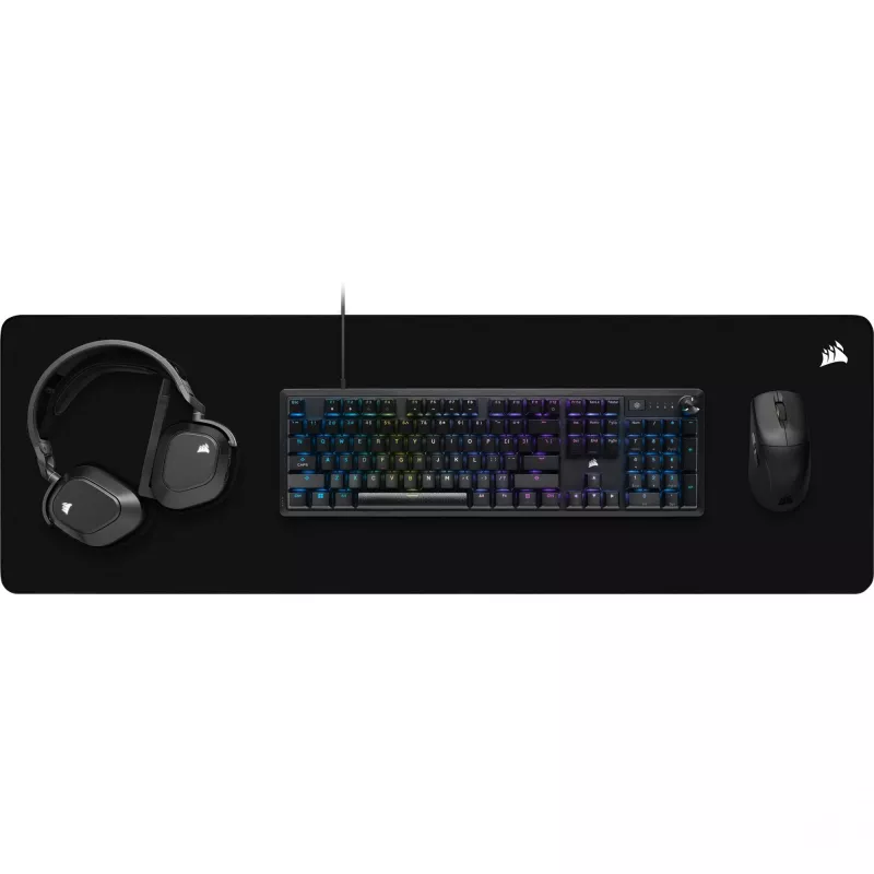 Peļu paliktnis Corsair MM500 v2
