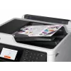 Epson WorkForce Pro WF-M5799DWF Printer Inkjet B/W MFP A4, Counter No 100K līdz 180K (Lietots)