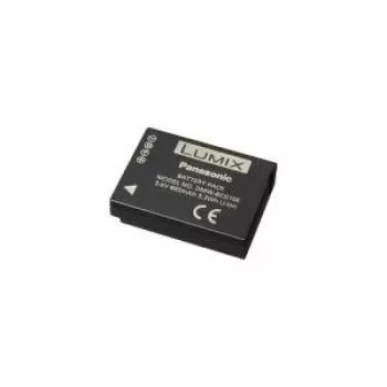 Baterija Panasonic DMW-BCG10E litija jonu 895 mAh
