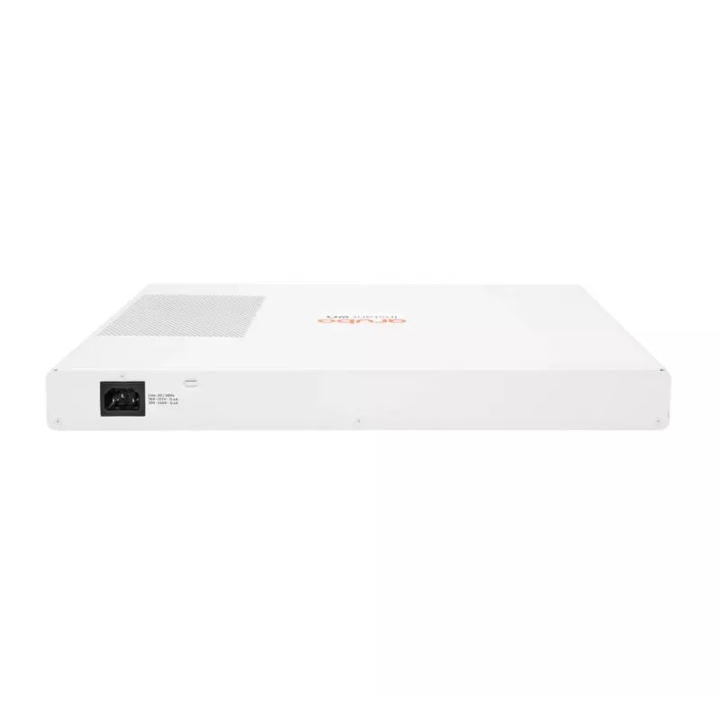 HPE Networking Instant On 1960 24G 2XF Switch Europe (JL806A#ABB) - (Pēctecis HPE 1950 24G 2SFP+ 2XGT Switch (JG960A#ABB))