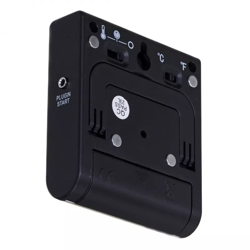 Pārtikas termometrs GEFU digitālā zonde 0–250 °C, nerūsējošais tērauds, 16 cm sensors