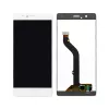 Displejs HUAWEI P9 lite 2016, balts, atjaunots