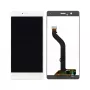 Displejs HUAWEI P9 lite 2016, balts, atjaunots