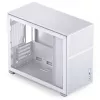 PC Case Jonsbo D31 MESH Midi Tower balta