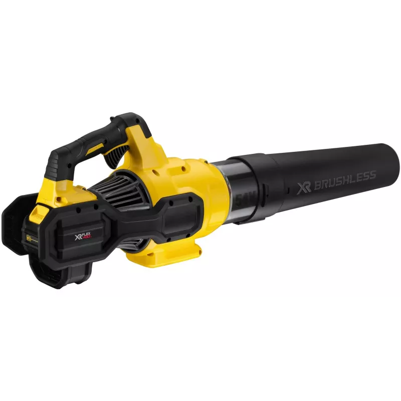 DeWALT XR DCMBA572N-XJ - lapu pūtējs -