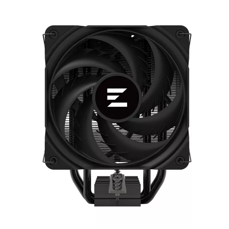 ZALMAN CNPS9X PERFORMA PLUS Melns CPU Cooler