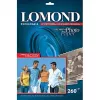 Fotopapīrs Lomond Premium 260 g/m² A4 Super Glossy, 20 loksnes
