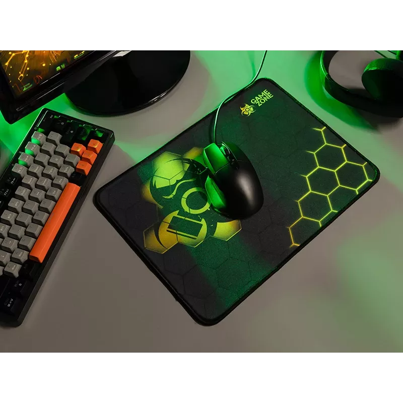 TRACER Peļu paliktnis GAMEZONE Hexy3 35/28/0,4