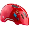 Velosipēda ķivere ALPINA XIMO 2 FLASH FIRE FIGHTER GLOSS 49-54