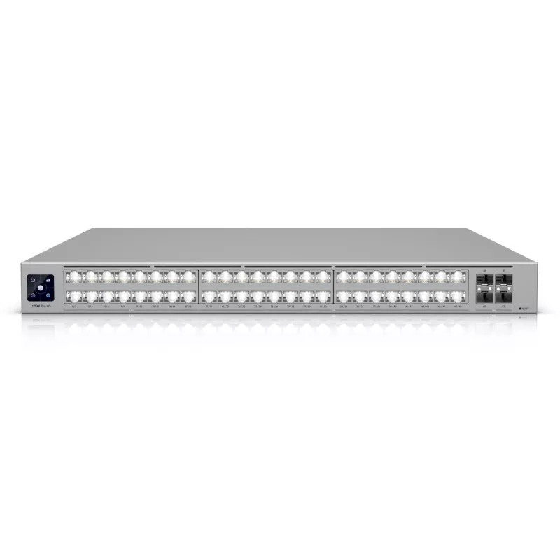 Ubiquiti Switch USW-Pro-XG-48