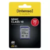 ATMIŅA SDHC 32GB C10/3411480 INTENSO