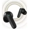 Bluetooth austiņas Usams E05 TWS melnas